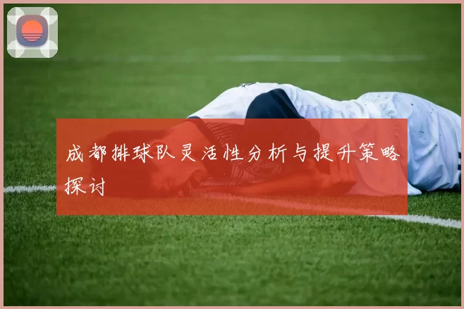 成都排球队灵活性分析与提升策略探讨