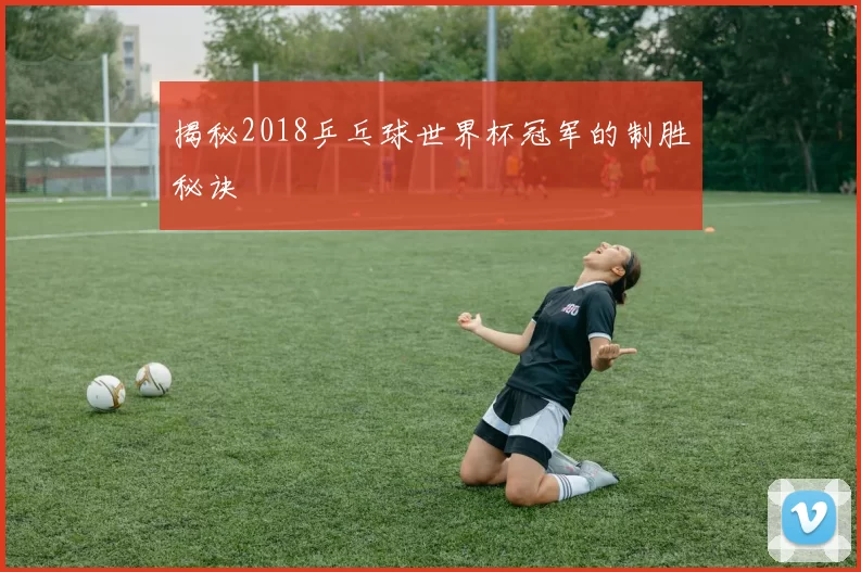 揭秘2018乒乓球世界杯冠军的制胜秘诀