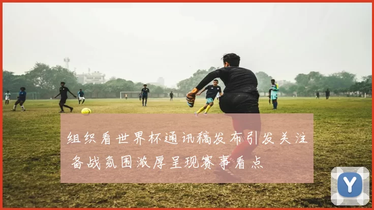 组织看世界杯通讯稿发布引发关注 备战氛围浓厚呈现赛事看点