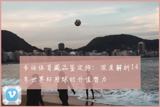 专访体育藏品鉴定师：深度解析14年世界杯用球的升值潜力