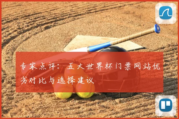 专家点评：五大世界杯门票网站优劣对比与选择建议