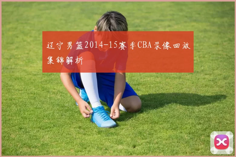 辽宁男篮2014-15赛季CBA录像回放集锦解析
